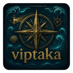 viptaka logo